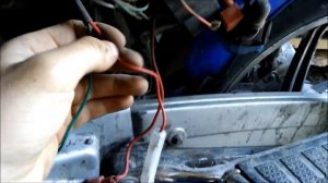 Как подключить АККУМУЛЯТОР | ОТКУДА и КАКИЕ ПРОВОДА идут на КЛЕММЫ