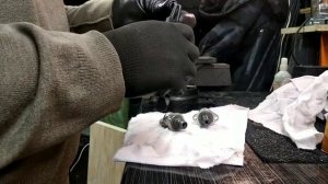 Регулятор давления топлива Форд Транзит 2.4. Ситроен Джемпер и Пежо Боксер #регулятортоплива#датчи