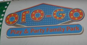 В Кокшетау открылся развлекательны центр Ого-Go