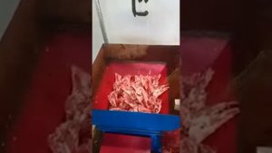 Шредер для костей