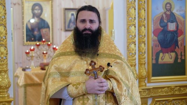 Почему надо благодарить Бога?