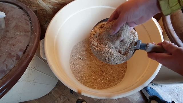 Как отучить кур клевать яйца