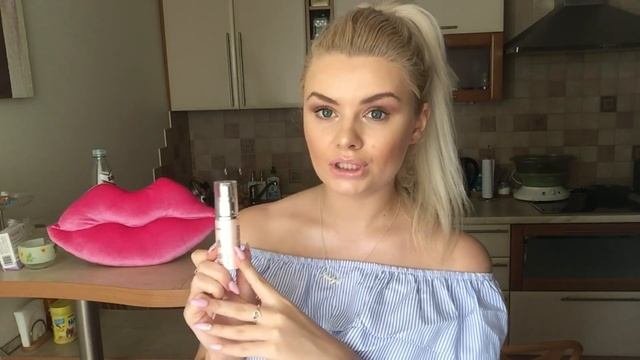 Лучшая бюджетная косметика. Белорусская косметика