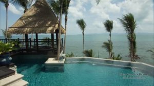 Four Seasons Koh Samui 5* (Таиланд, Самуи)