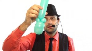 Наушники из шарика шдм ★ headphones make one balloon