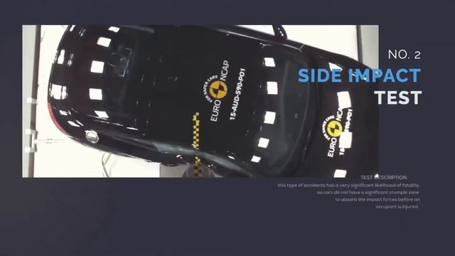 Car Crash Test Finite Element Analysis with ABAQUS tutorial