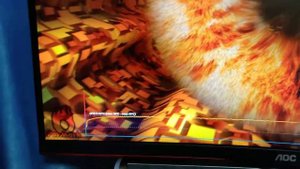 Температура в фурмарк Rx 6600 xt