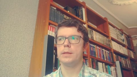 Почему Деметрио? Почему Деметрио Альбертини?