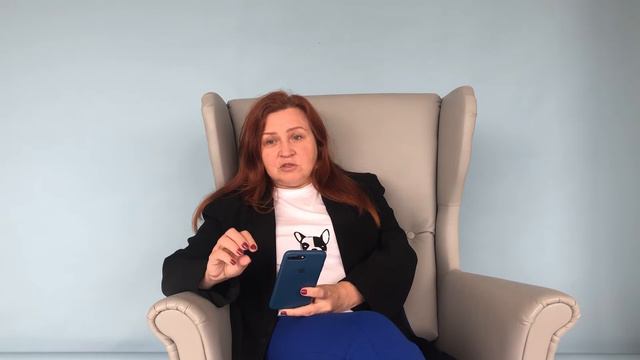 О менторинге. Светлана Новикова.