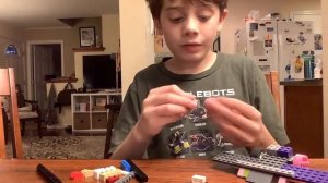 How to build lego low rider