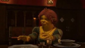 Шрек озвучка от джавида рустам майер инопришеленец