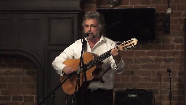 "Добрый путь" (Коренблит - Бунин). Мегапроект "Экология русского языка. Синтез слова и музыки" смотреть онлайн