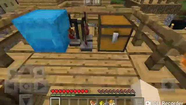 Как сварить зелье ночного зрения в майнкрафте