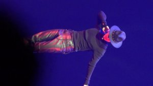 [4K] 240323 Bambi - 백현 (BAEKHYUN)