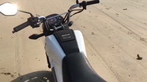 Обзор HONDA NAVI.