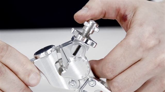 РЕГУЛИРУЕМАЯ МАШИНКА ЛЕГКОГО ВЫЖИМА СЦЕПЛЕНИЯ смотреть онлайн