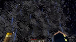 ? Я призвал Жуткое существо Лукас на этом сиде (Страшный майнкрафт)