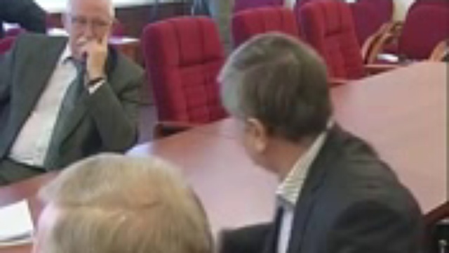 Разбор полетов во Владимире после выборов 04.12.2011