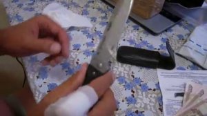 20150729_отзыв_нож Братишка производитель Мелита-К и работа интернет-магазина