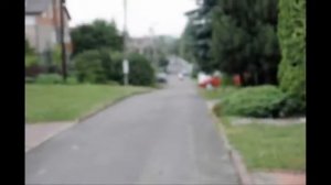 Suzuki Hayabusa 1300