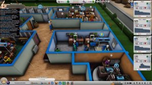 ?Mad Games Tycoon 2 - Легенда/Рандом/Гайд - #2