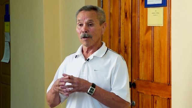 Успешные люди Тувы смотреть онлайн