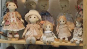 Дары Жар-птицы