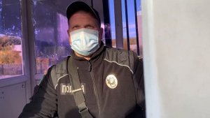 ЛАЙФХАК: КАК ПОПАСТЬ В ОТДЕЛ ПОЛИЦИИ!