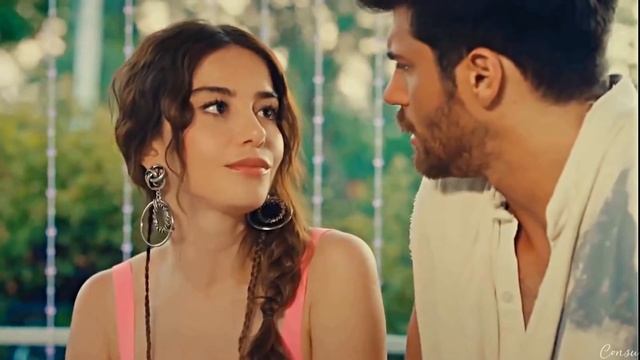 Özgür & Ezgi - Savage Love смотреть онлайн