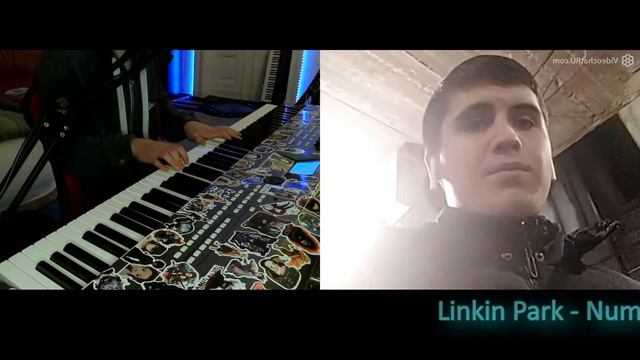 ПРИТВОРИЛСЯ ДРУГОМ TENDERLYBAE | РЕАКЦИЯ НА ПИАНИСТА В ЧАТ РУЛЕТКЕ #13 смотреть онлайн