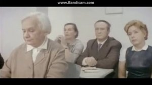 к/ф "Урок литературы" отрывок