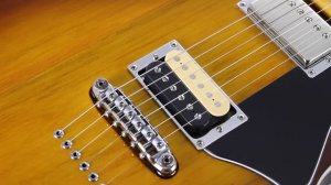 DiMarzio Air Norton and Tone Zone Demo
