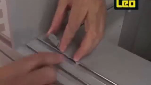 Hettich SL56 sliding door 安裝 смотреть онлайн