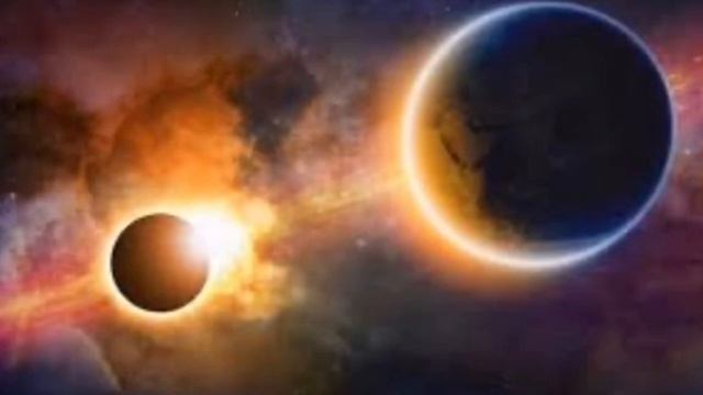 Осенний коридор затмений 25 октября - 8 ноября 2022. Что можно, что нельзя делать в затмение 2022