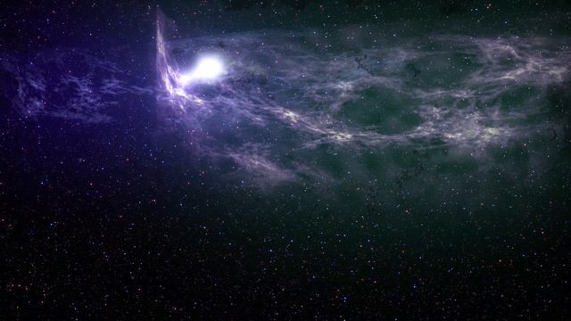 Красивая космическая музыка для Вашей Души смотреть онлайн