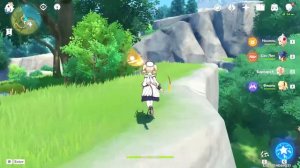 Genshin Impact Где добыть руду?