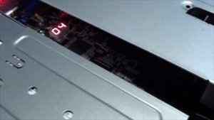 Asus RS700-E8-RS8 Первовые впечатления.