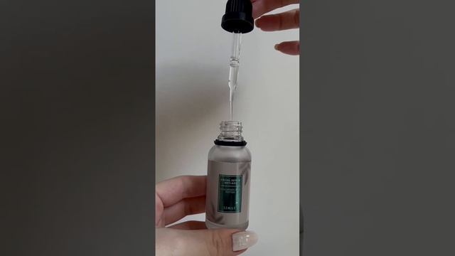 Утренний уход и подготовка кожи к макияжу #beauty #уходзакожей #уход #уходзалицом