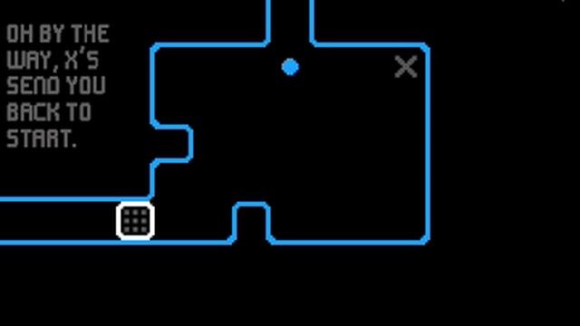 Squarescape Level 1-5 смотреть онлайн