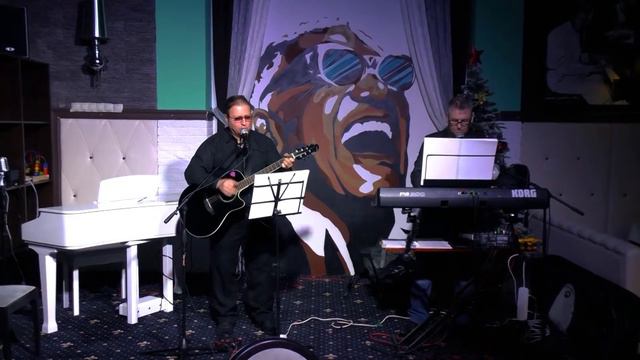 Высоцкий - Дорожная история(кавер) смотреть онлайн