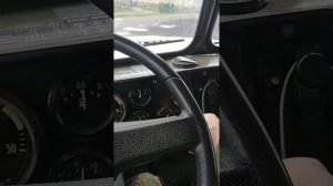 не включаются скоростя на урал4320 ямз 238