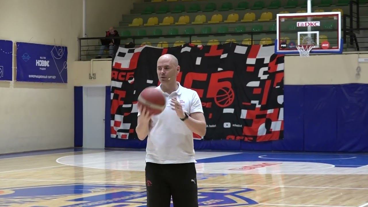 Управление. Перебросы пальцами смотреть онлайн