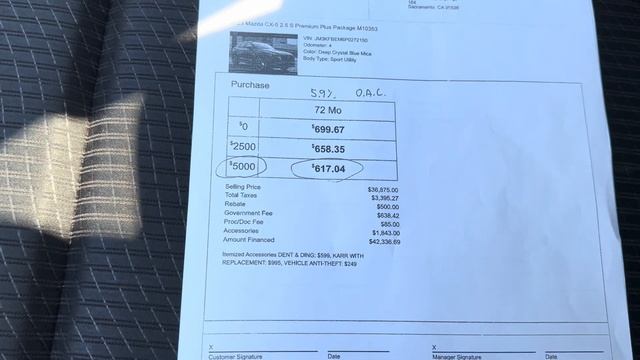 Покупаем машину в Америке. Mazda VS Toyota #vlog #сша #переездвамерику #эмиграциявсша #покупкаавто