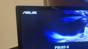 Тест P5LD2-X/1333.mp4