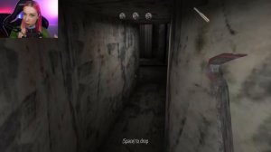 ПРОХОЖУ на ЭКСТРИМЕ - СНОВА КОРОЛЕВА ЭКСТРИМА?► GRANNY 3