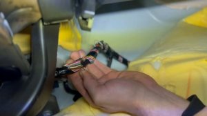 RENAULT MASTER III - SID321 ADBLUE EMULATOR - INSTALLATION