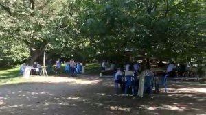 Eldar Manafov klarnet Quba toyu