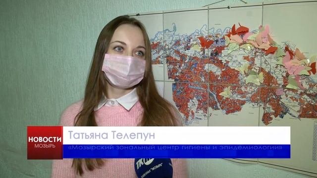 Период активности клещей