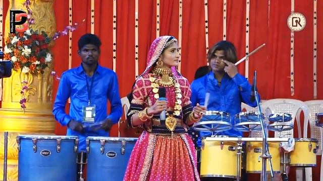 TU KITANI ACHHI HE ll GEETA RABARI NON STOP HINDI GUJRATI RASH GARBA ll PS ALBUM 2020 смотреть онлайн
