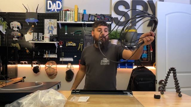 Beginning the Migration from UniFi to Omada in the Homelab смотреть онлайн